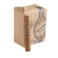 Brick House Fumas Connecticut Robusto (5.0"x54) Pack of 20