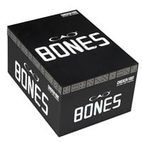 CAO Bones Robusto (5.0"x54) Box of 20