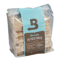 Boveda Humi-Pack 72% Humidity 20 Pack  Pack of 20