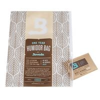 1 Year Humidor Bag Humidification