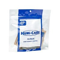 Humi-Care by Boveda 69  69% RH 8-Gram (Cube of 10)