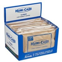 Humi-Care by Boveda 72  72% RH 60-Gram (Cube of 12)
