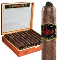 Bohemian Black Oscuro Ginsburg Cigars