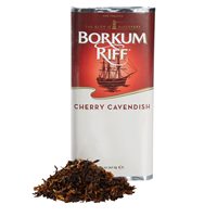 Borkum Riff Pipe Tobacco Cherry  1.5oz