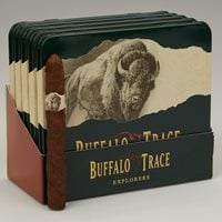 Buffalo Trace Explorers (Cigarillos) (4.2"x32) Pack (50)