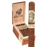 Buffalo Trace Cigar Churchill (7.0"x49) Box of 20