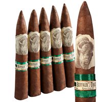 Buffalo Trace Special 'F' (0.0"x0) Pack of 5