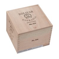 Bolivar Cofradia Robusto (5.0"x54) Box of 25
