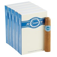Cusano Connecticut Robusto (5.0"x50) Pack of 20