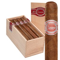 Cusano Nicaragua Toro Cigars