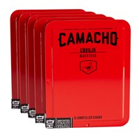 Camacho Machitos Corojo Cigarillo (Cigarillos) (4.0"x32) Pack of 30