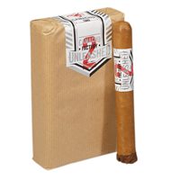 Camacho Factory Unleashed No. 2 (Toro) (6.0"x50) Pack of 10