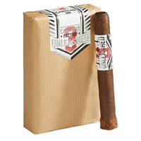 Camacho Factory Unleashed 3 (Toro) (6.0"x50) Pack of 10