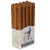 Caldwell 90+ Rated Seconds Churchill Ecuador (7.0"x48) Pack of 15