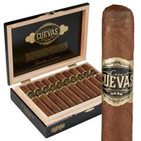 Casa Cuevas Robusto Maduro Cigars
