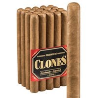 Clones Cao-G Churchill Connecticut (7.0"x48) Pack of 20