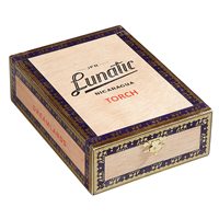 J.F.R. Lunatic Corojo Torch Dreamlands (Gordo) (6.5"x60) Box of 10