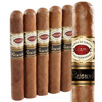 Casa Fernandez Miami Reserva Titan Cigars