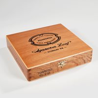 Casa Fernandez Aganorsa Leaf Box-Pressed Torpedo Corojo (6.2"x52) Box of 15