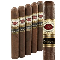 Casa Fernandez Miami Reserva Toro Maduro 5-Pack Cigars