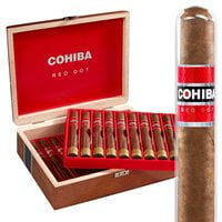 Cohiba Crystal Corona Cameroon (5.5"x42) BOX (20)