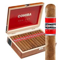 Cohiba Corona Cameroon (5.1"x42) Box of 25