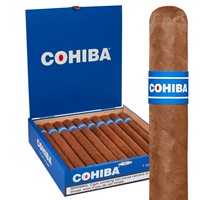 Cohiba Blue Churchill Honduran (7.5"x50) Box of 20