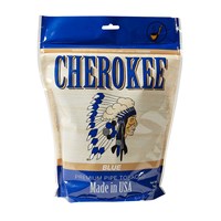 Cherokee Blue Blend 16oz 