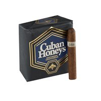 Cuban Honeys Southern Gentleman Cigars