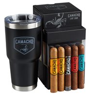 Camacho Champions Cup Combo  SAMPLER (5)