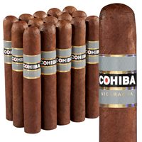 Cohiba Nicaragua N5x50 (Robusto) (5.0"x50) PACK (15)