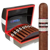 Cohiba Royale Toro Royale Cigars