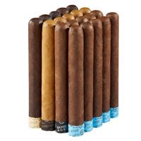 Rocky Patel Edge Mega-Selection  20-Cigar Sampler