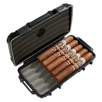 Grab 'n Go Kit: AB Lineage + Herf-a-Dor  5-Cigar Sampler