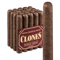 Clones Compares To Rocky Patel Royale Robusto (5.0"x52) Pack of 20