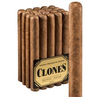 Clones Compares To Hoyo De Monterrey Excalibur Churchill Connecticut Cigars