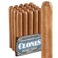 Clones Sweets Lonsdale Connecticut (6.0"x44) Pack of 20