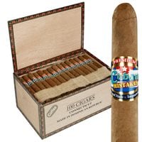 Cuban Mistakes Fumas Coffee Lonsdale (6.0"x44) Box of 100