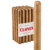 Clones Monw Churchill Connecticut Cigars