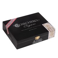 Cosechero Toro Connecticut (6.0"x50) Box of 20
