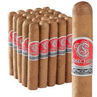 Cosechero Connecticut Robusto (5.0"x50) Pack of 25