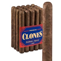 Clones Clpo Toro EMS (6.2"x52) Pack of 20