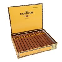 Don Tomas Classic Presidente (7.5"x50) Box of 25