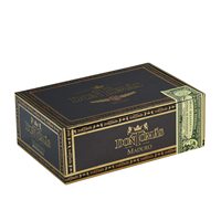 Don Tomas Maduro Rothschild (4.5"x50) Box of 25