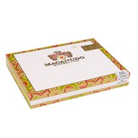 Macanudo Cafe Hyde Park (Robusto) (5.5"x49) Box of 10