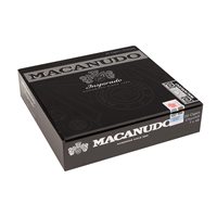 Macanudo Inspirado Black Churchill (7.0"x48) Box of 20