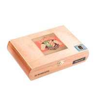 Chavon Robusto Natural (5.0"x50) Box of 20