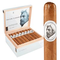 Caldwell Eastern Standard Corretto Connecticut Robusto (5.0"x50) Box of 24