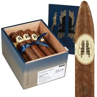 Caldwell Collection - The King Is Dead The Last Payday Cigars
