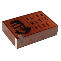 Caldwell Blind Man's Bluff Robusto (5.0"x50) BOX (20)